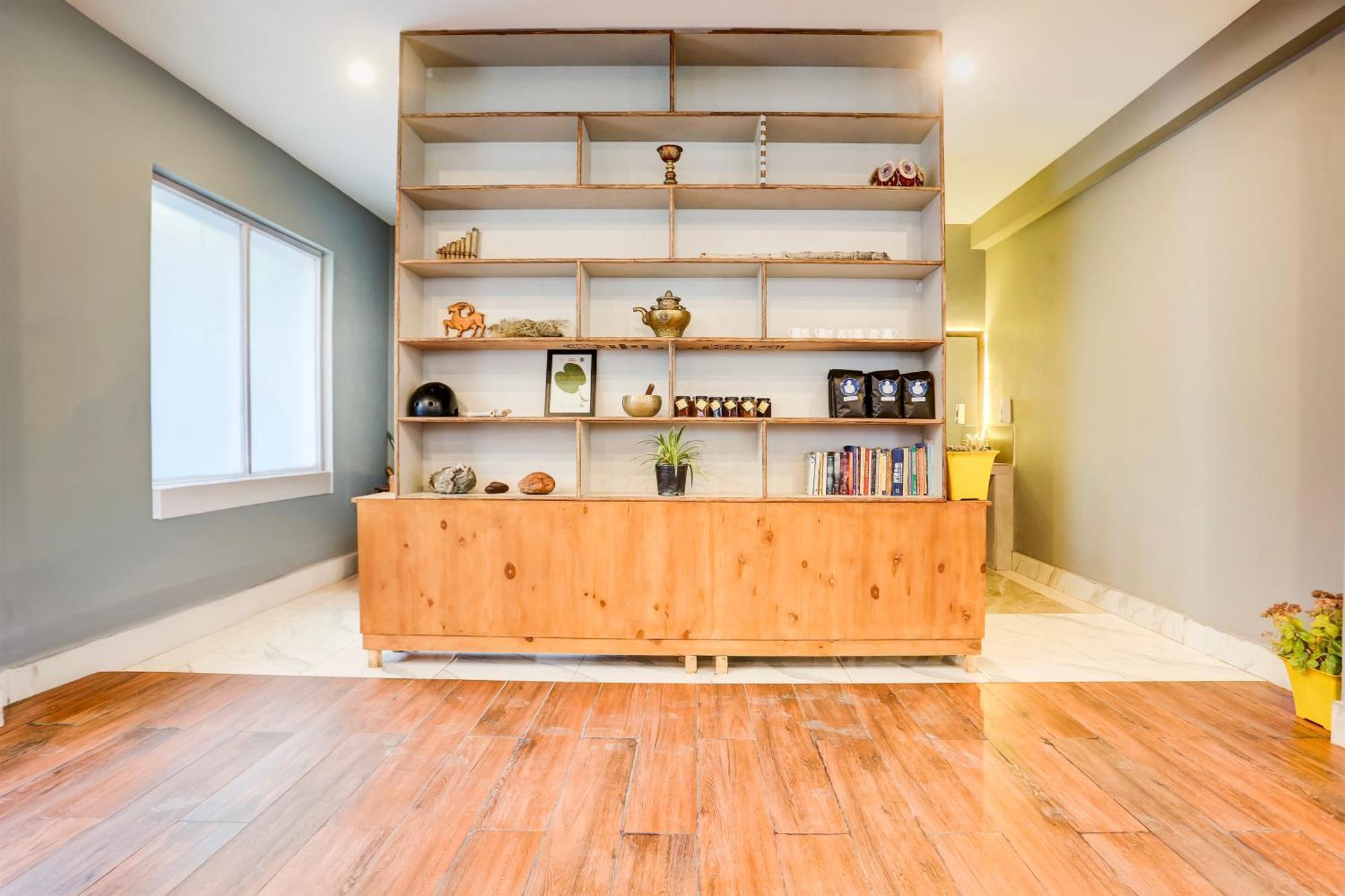 Utpala House By Lifestyle Stays Sissu Exteriér fotografie